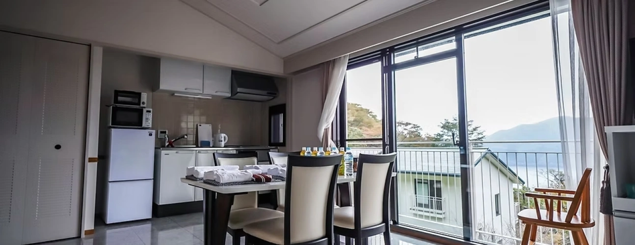 Annex Condominium