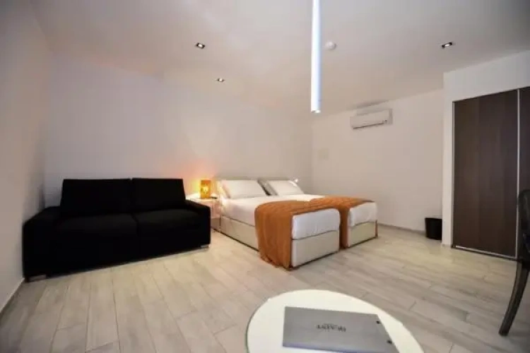 Comfort Twin room