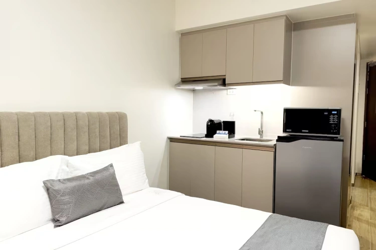 Family Bay Quadruple Suite