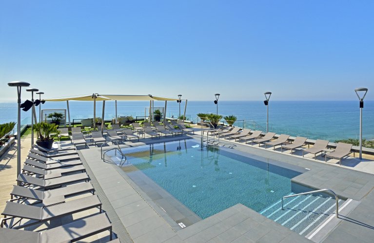 Melia Costa Del Sol photo 33
