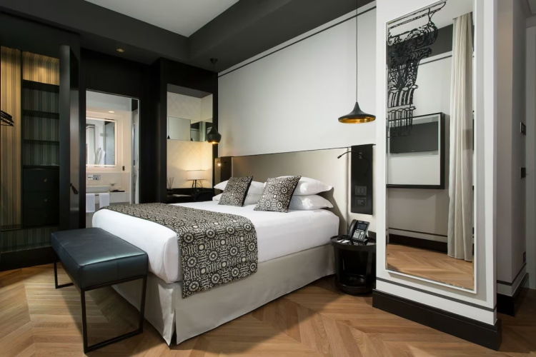 Corso 281 Luxury Suites Roma Hotel