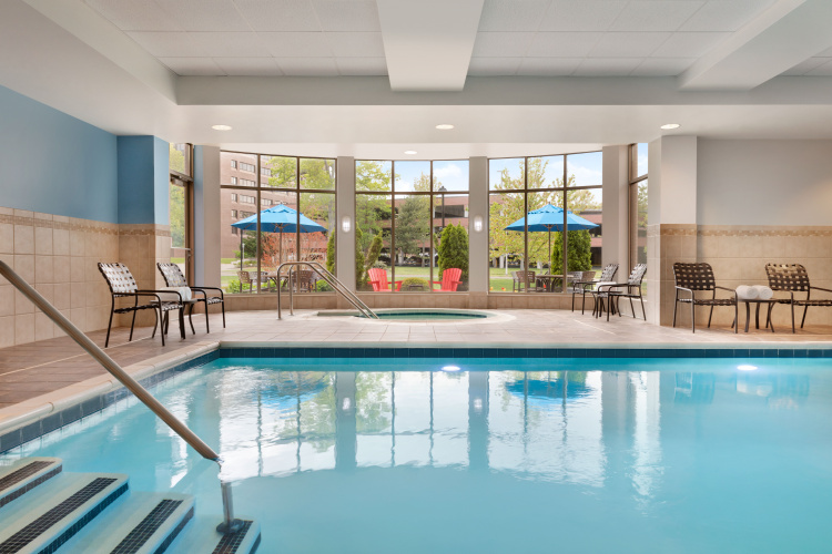 Hilton Garden Inn Stony Brook photo 21