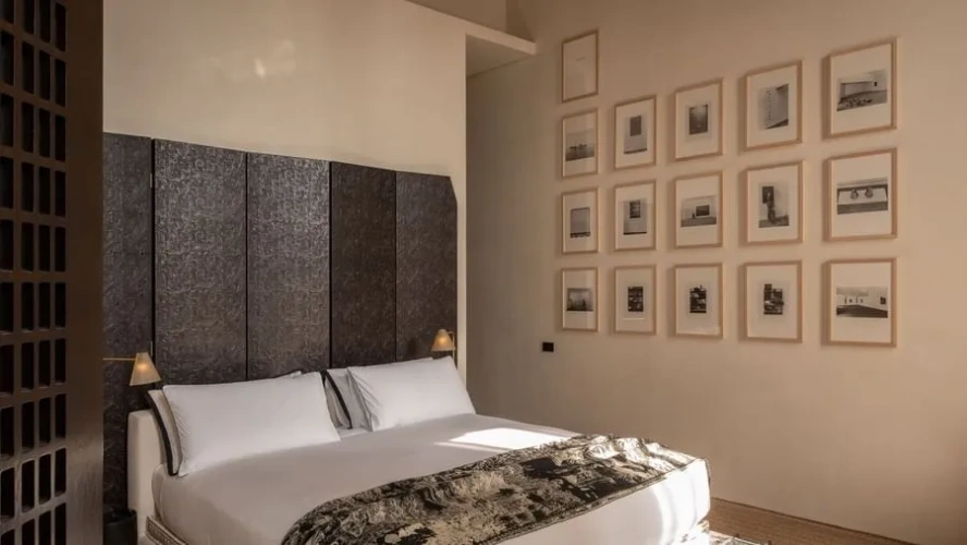 Special Postvenetian Double Suite