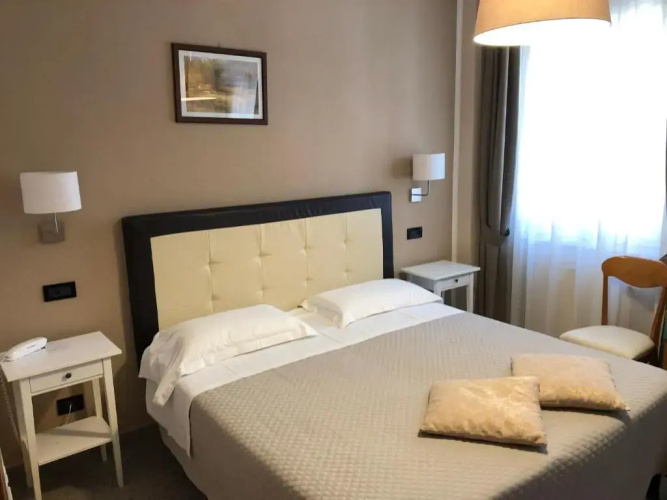 Hotel Di Stefano