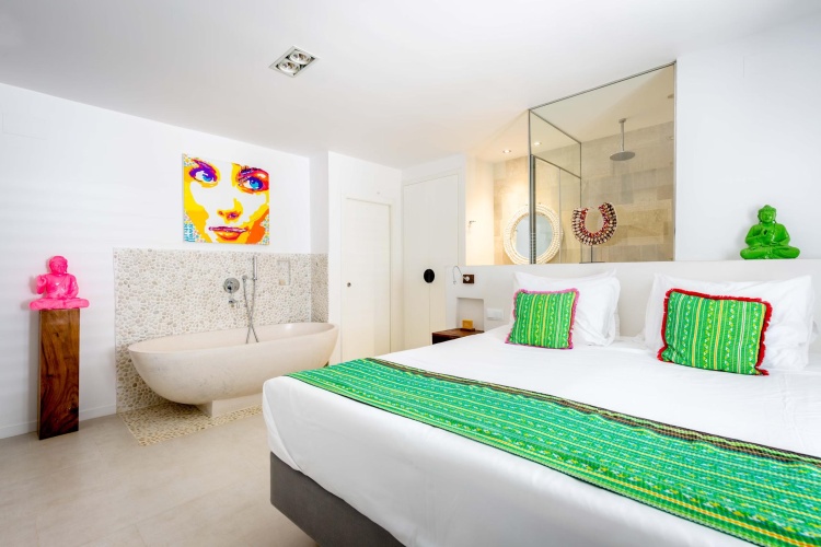 Zen Suite