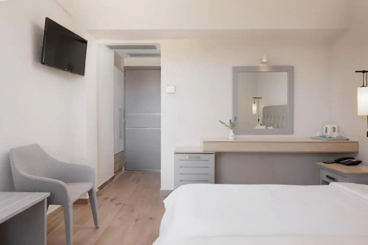 Nafsika Hotel - Adults Only