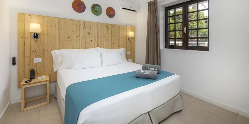 Double Junior Suite