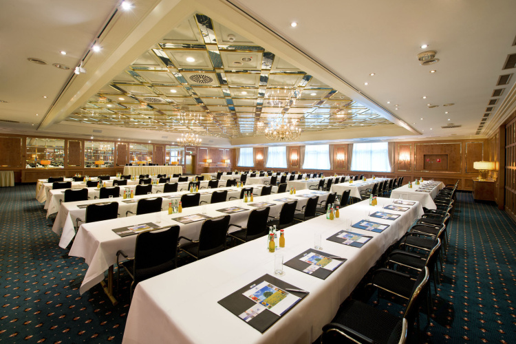 Maritim Hotel Stuttgart photo 20