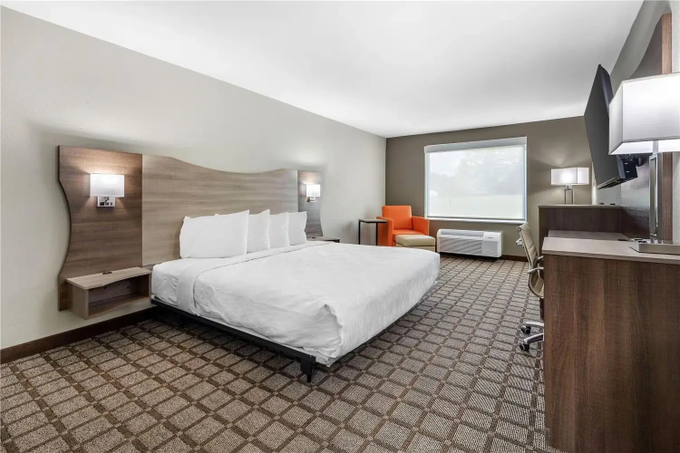 Best Western Manchester