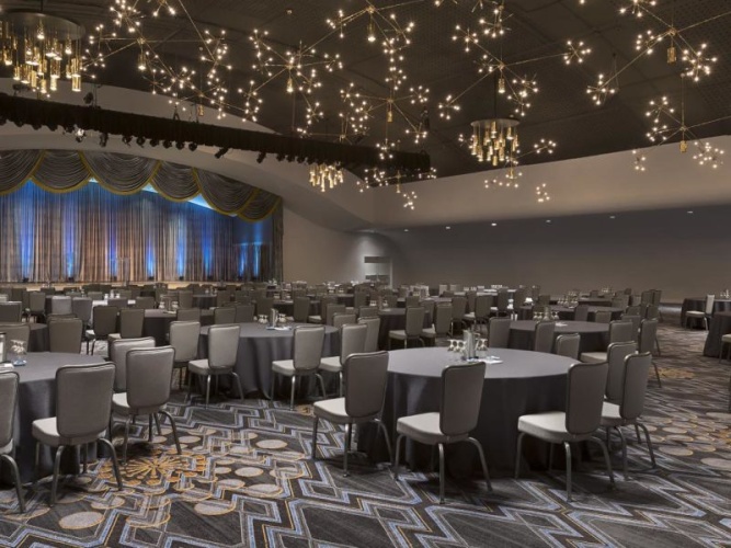 The Chase Park Plaza Royal Sonesta St. Louis photo 16
