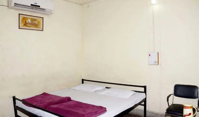 Ankur Guest House