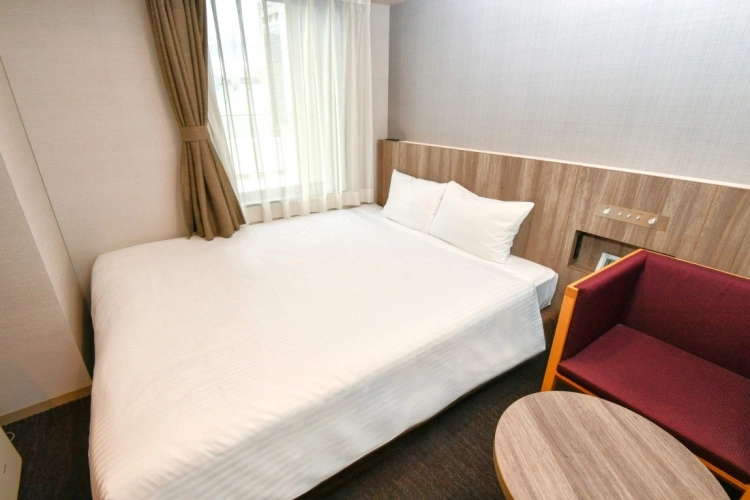 Moderate Double room