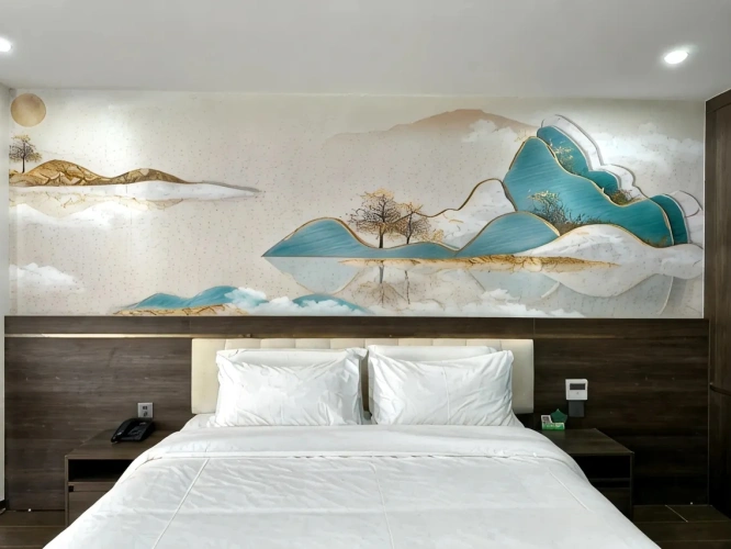 Executive Double room