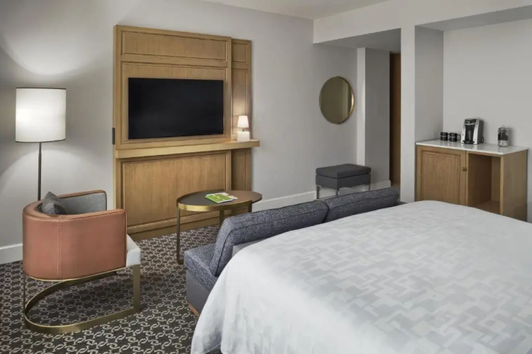 Hotel Teatro photo 16