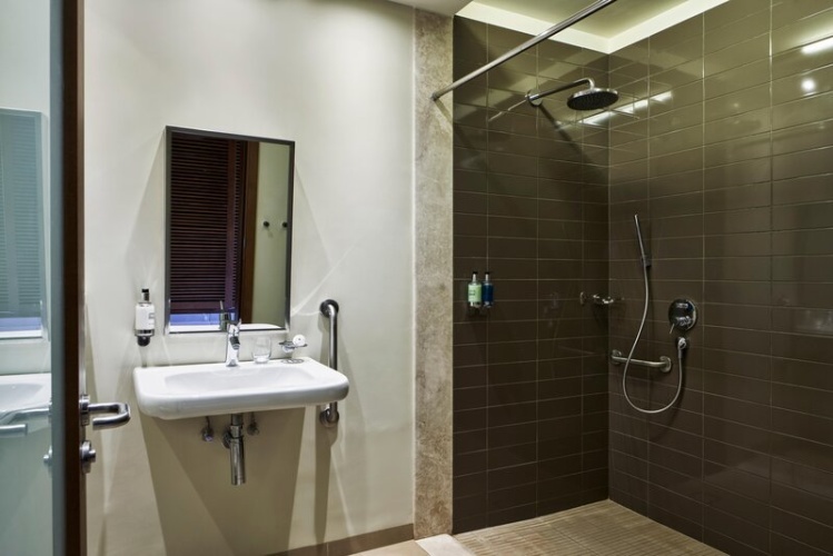 Fanar Hotel & Residences photo 33