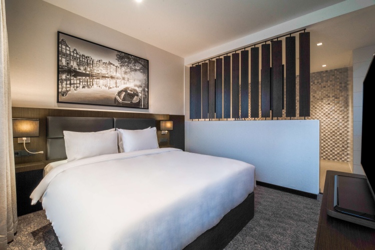 Premium Double room