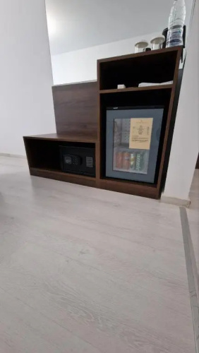 Hotel International Atene photo 16