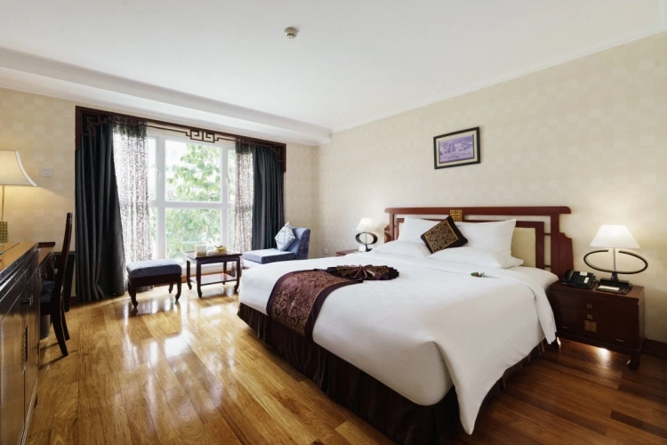 Premium Executive Double room