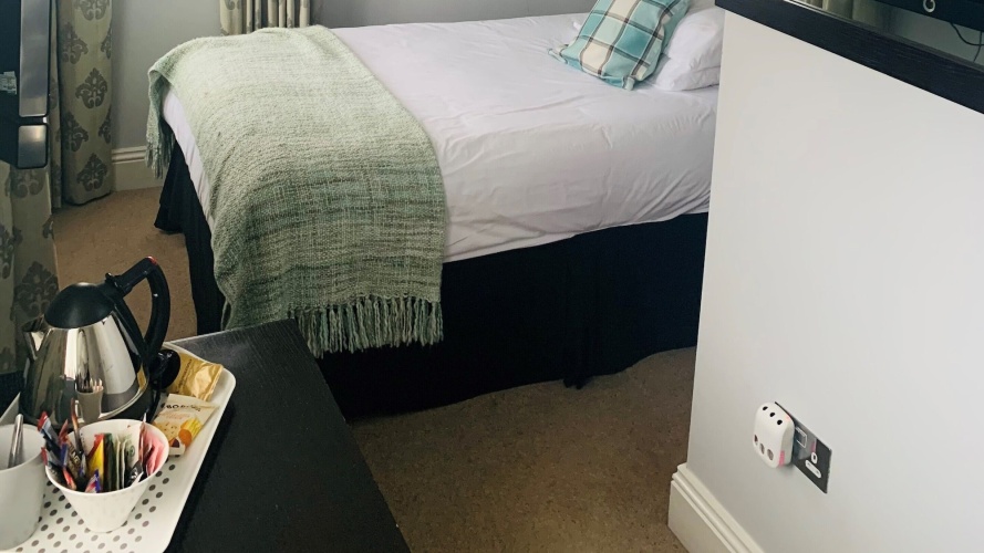 Single room