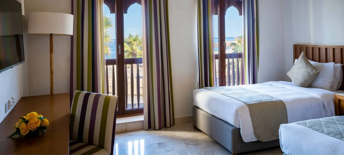 2 Bedrooms Residence