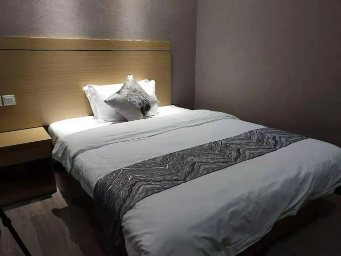 Standard Single (no window) room