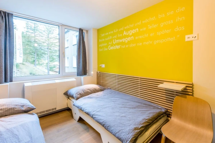 Chambaver Apartment
