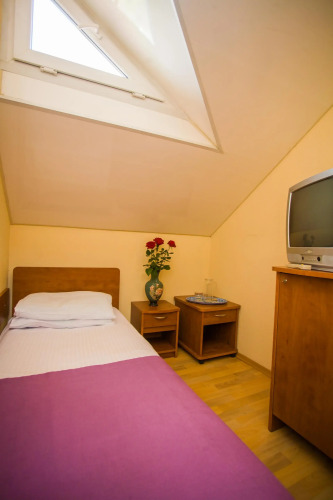 Фотография номера пансионата Крымские зори