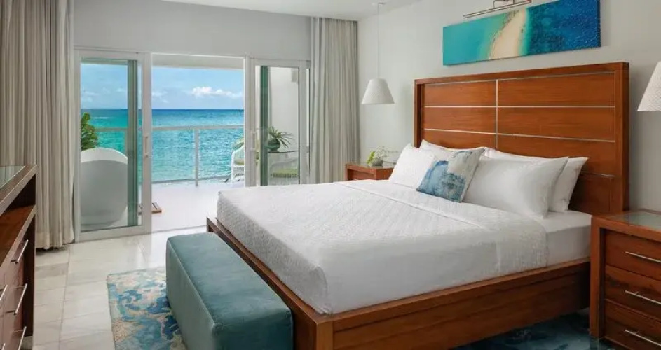 Sandals Montego Bay All Inclusive