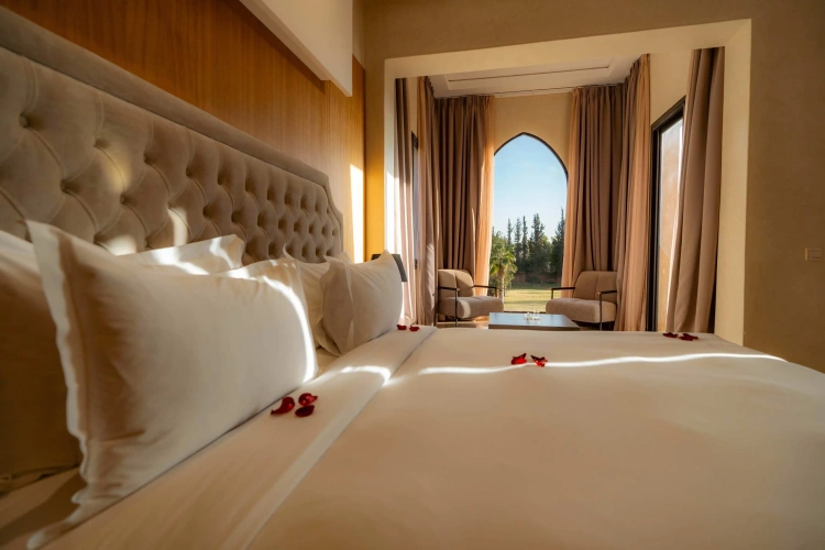 Majestic Suite