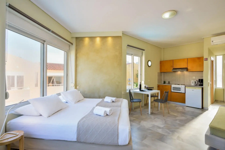 Elma's Dream Apartments