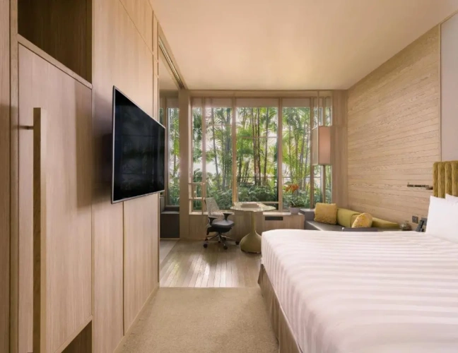 Collection Club Lifestyle Double room