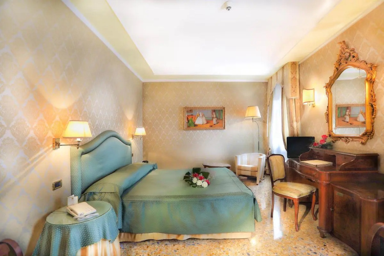Hotel Colombina photo 17