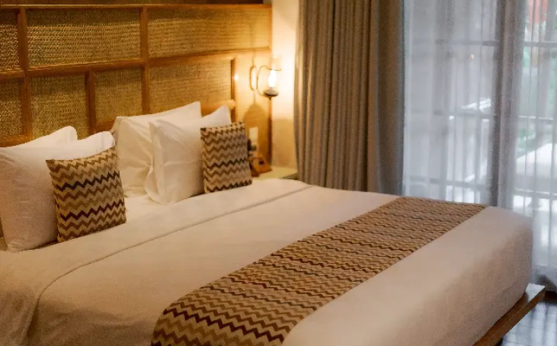 2 Bedrooms Signature Mandala Suite