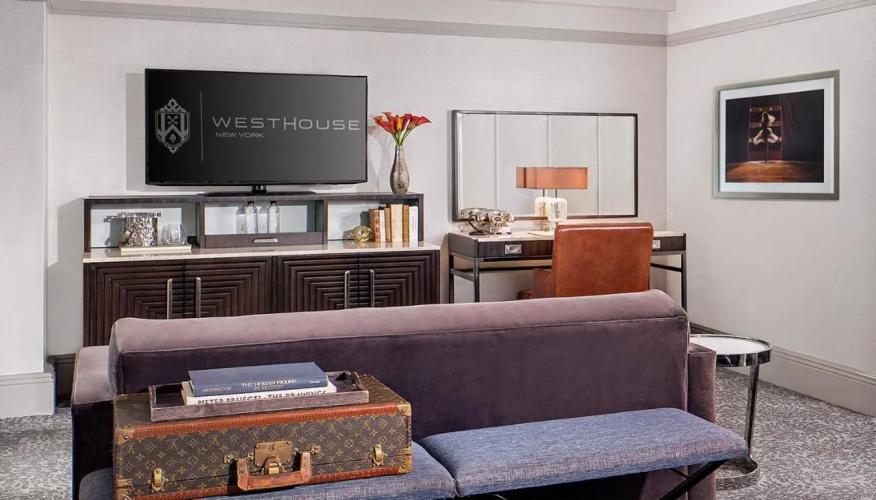 Westhouse Hotel New York photo 15