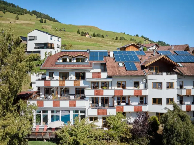 Otel görseli