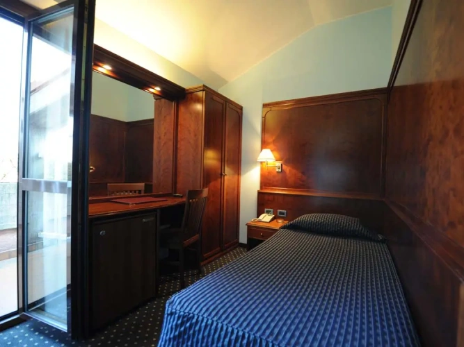 Single room