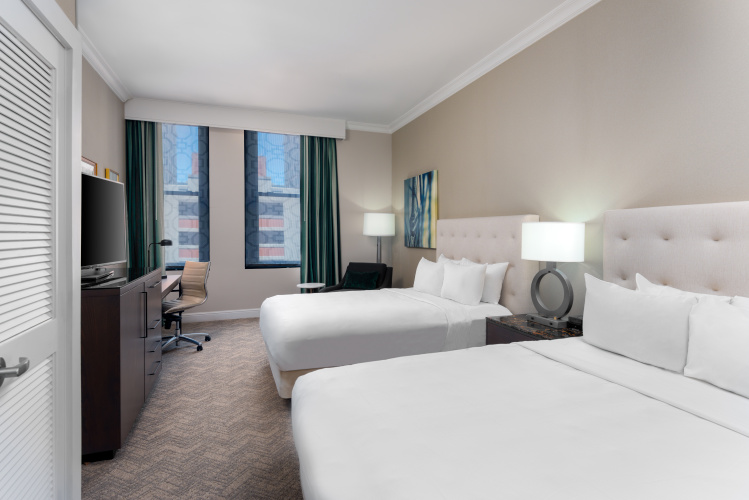 Hilton Pennywell St. Louis at the Arch photo 6