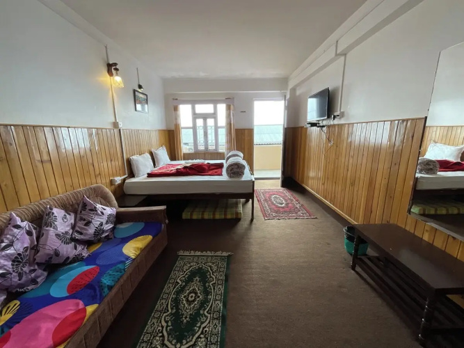 Hotel Long Island