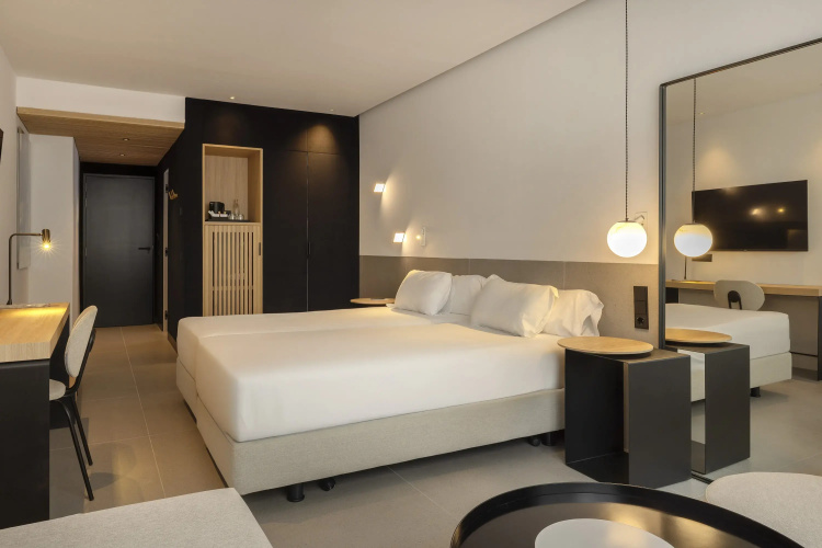 HM Jaime III Hotel