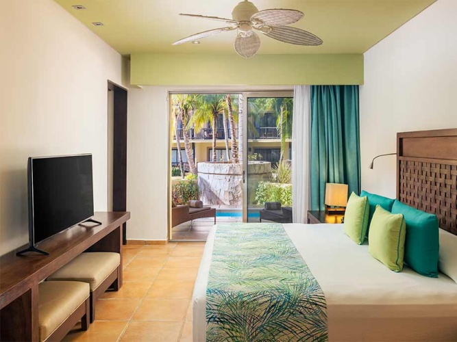 Privileged Suite