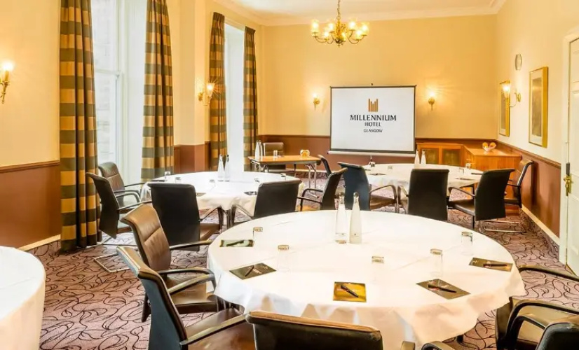 Millennium Hotel Glasgow photo 23