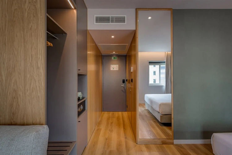 Child Triple room