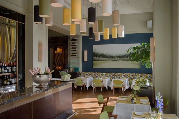 Hotel Savoy photo 25