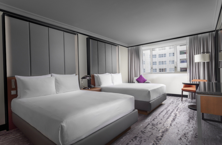 Hilton Prague photo 9