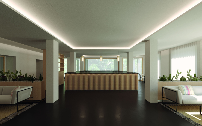 Felix Hotel Olbia photo 22
