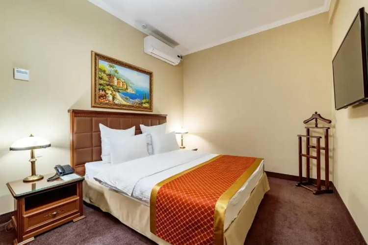  (двуспальная кровать) - изображение 1