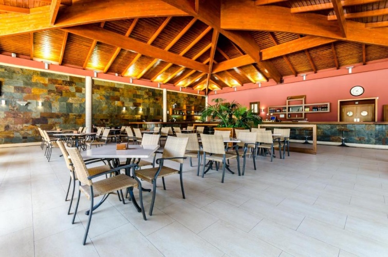 El Plantio Golf Resort photo 19
