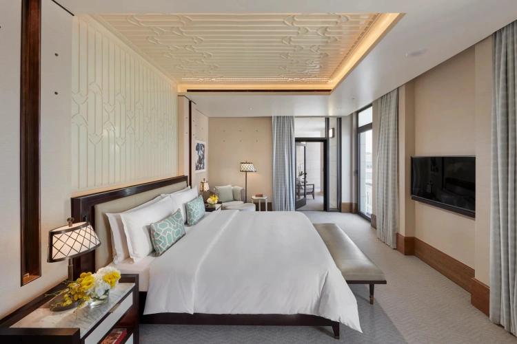Double Junior Suite