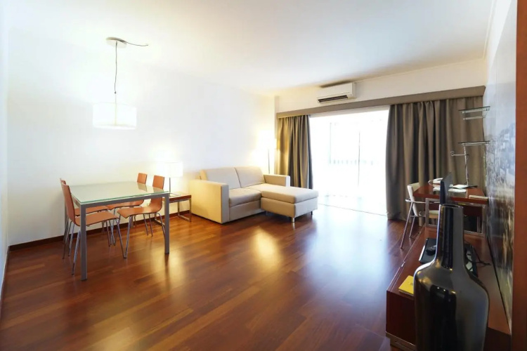 Legendary Lisboa Suites photo 16