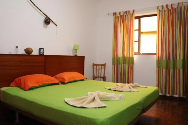 Itaparica room
